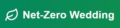 net zero wedding